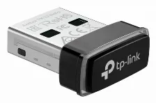 Adaptador Usb Tp Link Archer Tx1u Nano Wifi 6